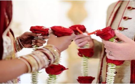 नोट गिन कर बताओ…जयमाल से पहले दुल्हन ने लिया दूल्हे का टेस्ट, निकला अनपढ़ तो तोड़ दी शादी