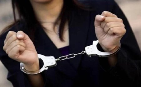 सास पर टूट पड़ी बहू, 95 बार किया हमला…रीवा की कातिल बहू को सजा-ए-मौत की सजा