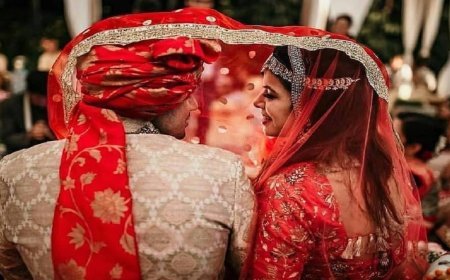 पति पर तानी बन्दुक और  नवविवाहिता को उठाकर साथ ले गए 6 बदमाश