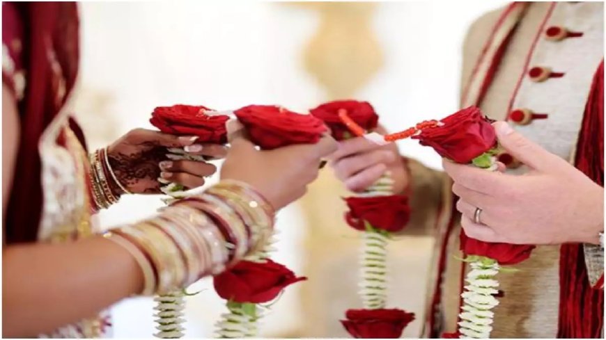 नोट गिन कर बताओ…जयमाल से पहले दुल्हन ने लिया दूल्हे का टेस्ट, निकला अनपढ़ तो तोड़ दी शादी