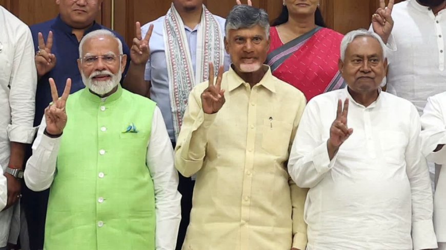 मोदी 3.0 कैबिनेट में बंगाल के दो सांसदों को मिलेगी जगह, जानें कौन बन रहे हैं मंत्री?