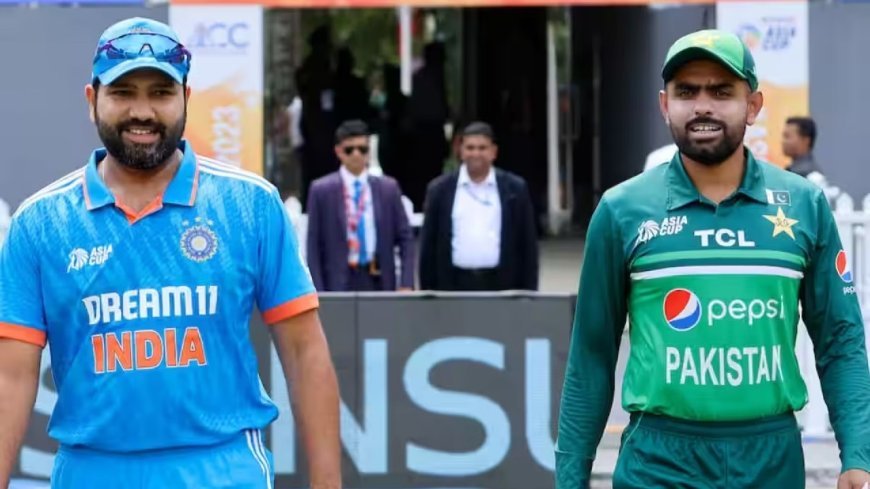 टीम इंडिया से हारने के बाद भी कम नहीं हुई पाकिस्तान की मुश्किलें, अब होगी बड़ी सर्जरी