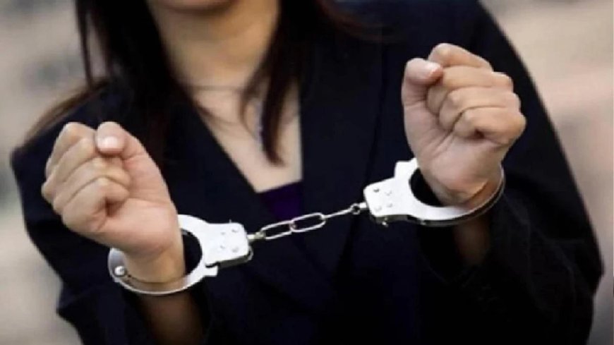 सास पर टूट पड़ी बहू, 95 बार किया हमला…रीवा की कातिल बहू को सजा-ए-मौत की सजा