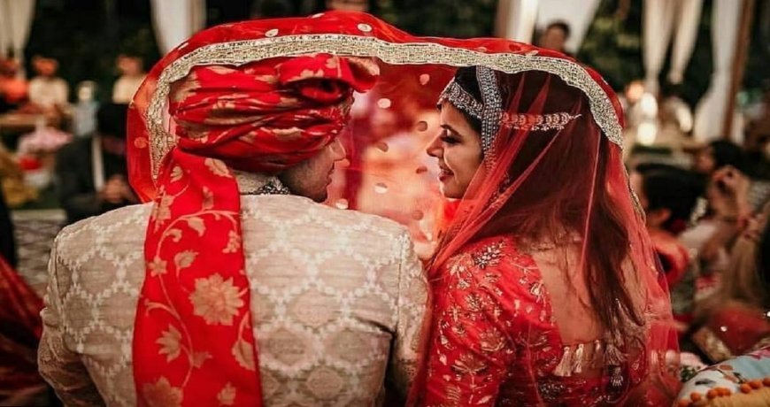 पति पर तानी बन्दुक और  नवविवाहिता को उठाकर साथ ले गए 6 बदमाश