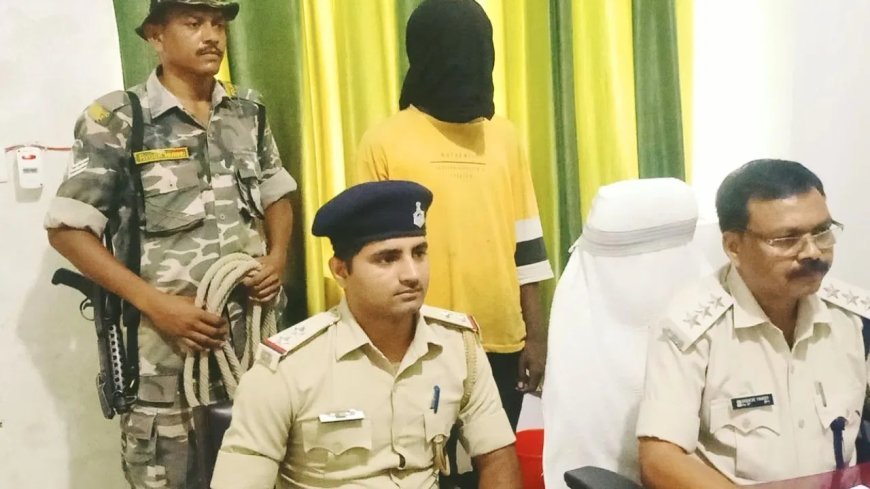 घर जमाई  बनाने से किया इंकार तो दामाद ने ससुर को पीट पिट  कर मार डाला