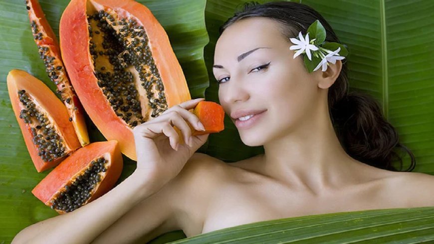 Skin Care: सेहत ही नहीं बल्कि त्वचा के लिए भी फायदेमंद है पपीता! जानिए कैसे करें इसका इस्तेमाल