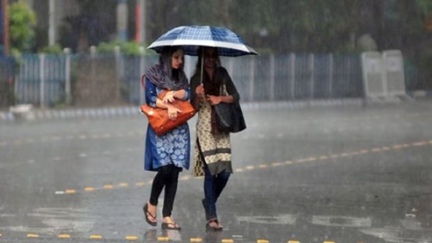 मानसून का इंतजार कब तक ,22 राज्यों में बारिश का अलर्ट,कब होगी  बरसात आपके राज्य में जाने