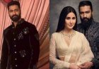 Katrina Kaif ने दी पति को सलाह,कहा- शरीर को हिलाते समय कंट्रोल