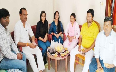पत्रकारों को दिया जाय पत्रकार सुरक्षा कानून: अजय प्रताप