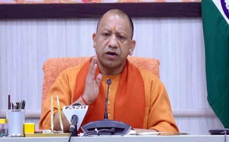 आखिर क्यों हुआ UP में बीजेपी की परफॉर्मेंस क्यों हुई खराब,रिपोर्ट होगी पेश
