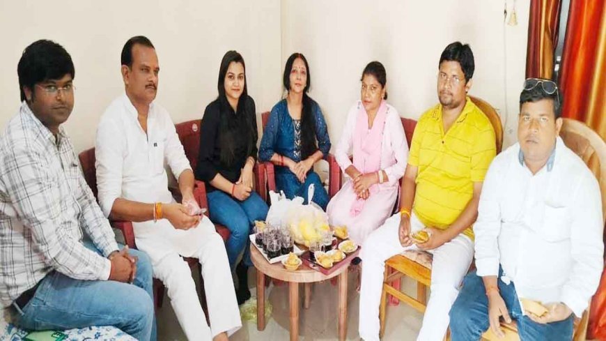 पत्रकारों को दिया जाय पत्रकार सुरक्षा कानून: अजय प्रताप