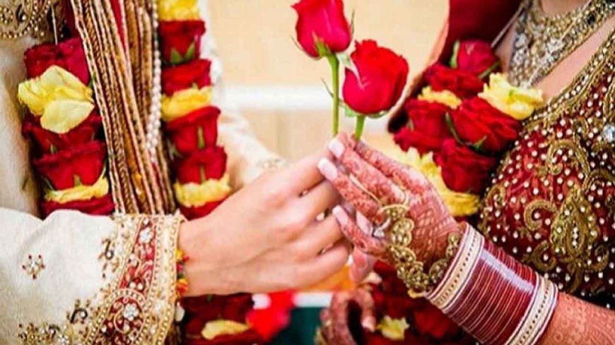 पत्नी ने करा दी अपने पति की दूसरी शादी , गजब का है लव स्टोरी