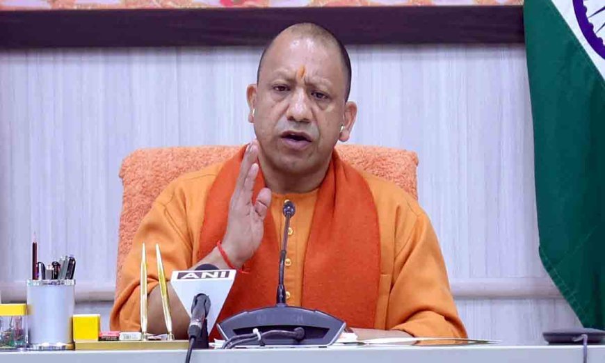 आखिर क्यों हुआ UP में बीजेपी की परफॉर्मेंस क्यों हुई खराब,रिपोर्ट होगी पेश