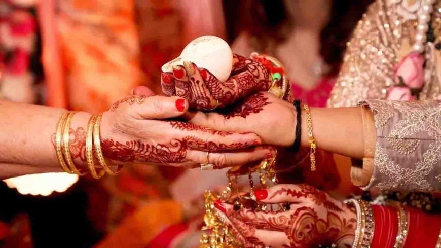 पत्नी हुई गायब , 7 साल बाद मिली तो पति बन चुका था अपनी ही बीवी के बच्चे का भाई