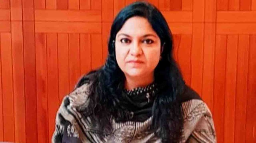 IAS पूजा खेडकर के बचाव में पिता बोले- कुछ भी गैरकानूनी काम नहीं किया