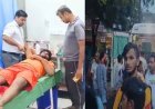 चौथे सोमवार पर जहानाबाद में बड़ा हादसा,मंदिर में मची भगदड़, 7 श्रद्धालुओं की मौत