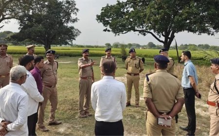तलवार-लाठियों से हमला…छतों से फेंके गए पत्थर  23 लोगो  पर केस  हुआ दर्ज