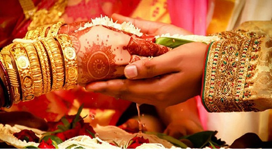 कौन करेगा शादी , आप ही करवा दो…’, थाने में महिला कोचिंग टीचर क्यों करने लगी जिद