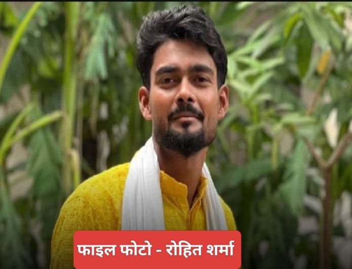 लखनऊ में दर्दनाक सड़क हादसा: शूटिंग से लौट रहे भोजपुरी अभिनेता रोहित शर्मा की ट्रक की टक्कर से मौत, दोस्त गंभीर