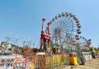 डोल मेला को लेकर पुलिस ने आयोजकों व व्यापारियों के साथ की बैठक 23 व 24 सितंबर को समउर बाजार में आयोजित होगा डोल मेला, व्यवस्थाओं को लेकर दिए आवश्यक दिशा-निर्देश