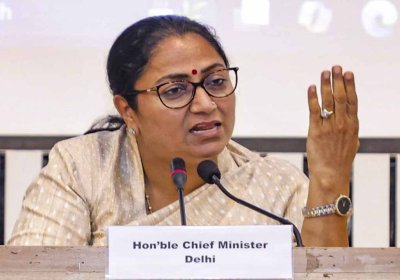 CM REKHA